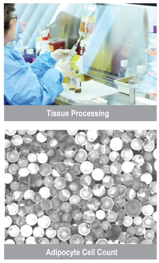 ATGRAFT™ tissue storage solution for physicians