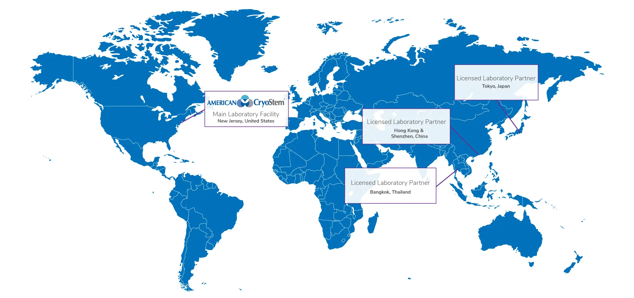 American Cryostem Corp - Partners in Stem Cell Biotechnology Research and development